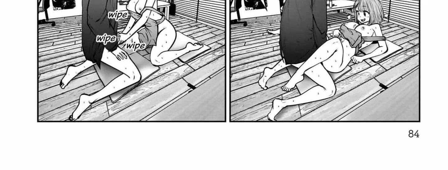 Kou Iu No Ga Ii — Chapter 43 — Page 72