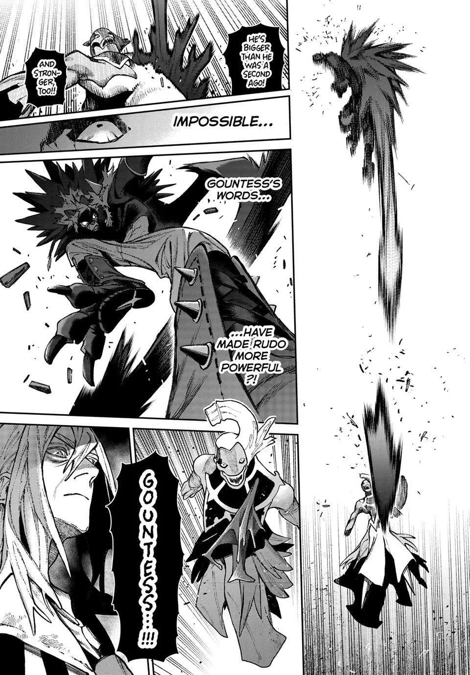 Gachiakuta Manga — Chapter 162.2 — Page 7