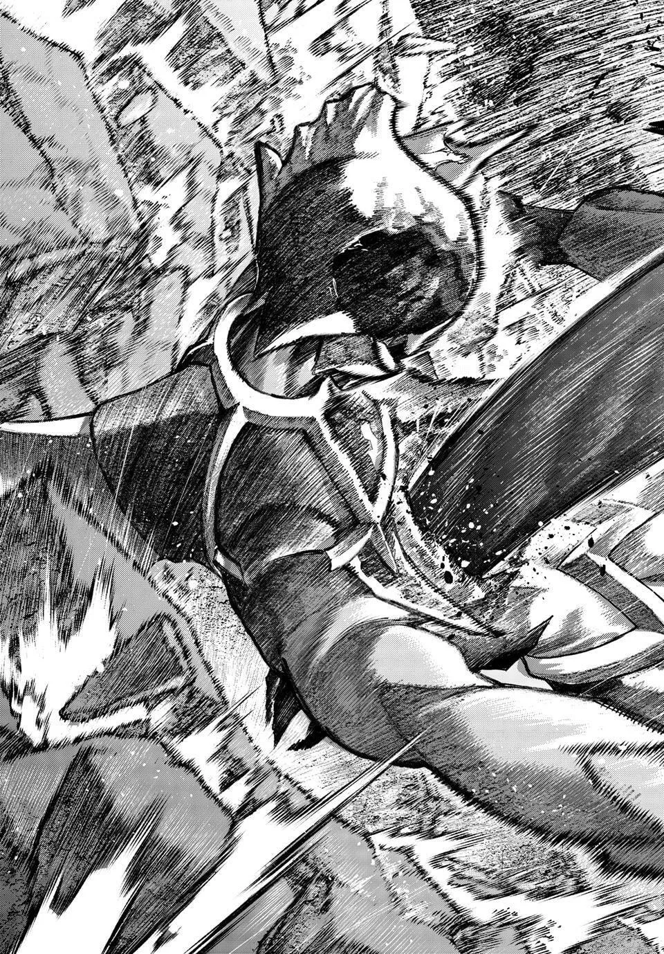 Gachiakuta Manga — Chapter 162.2 — Page 15