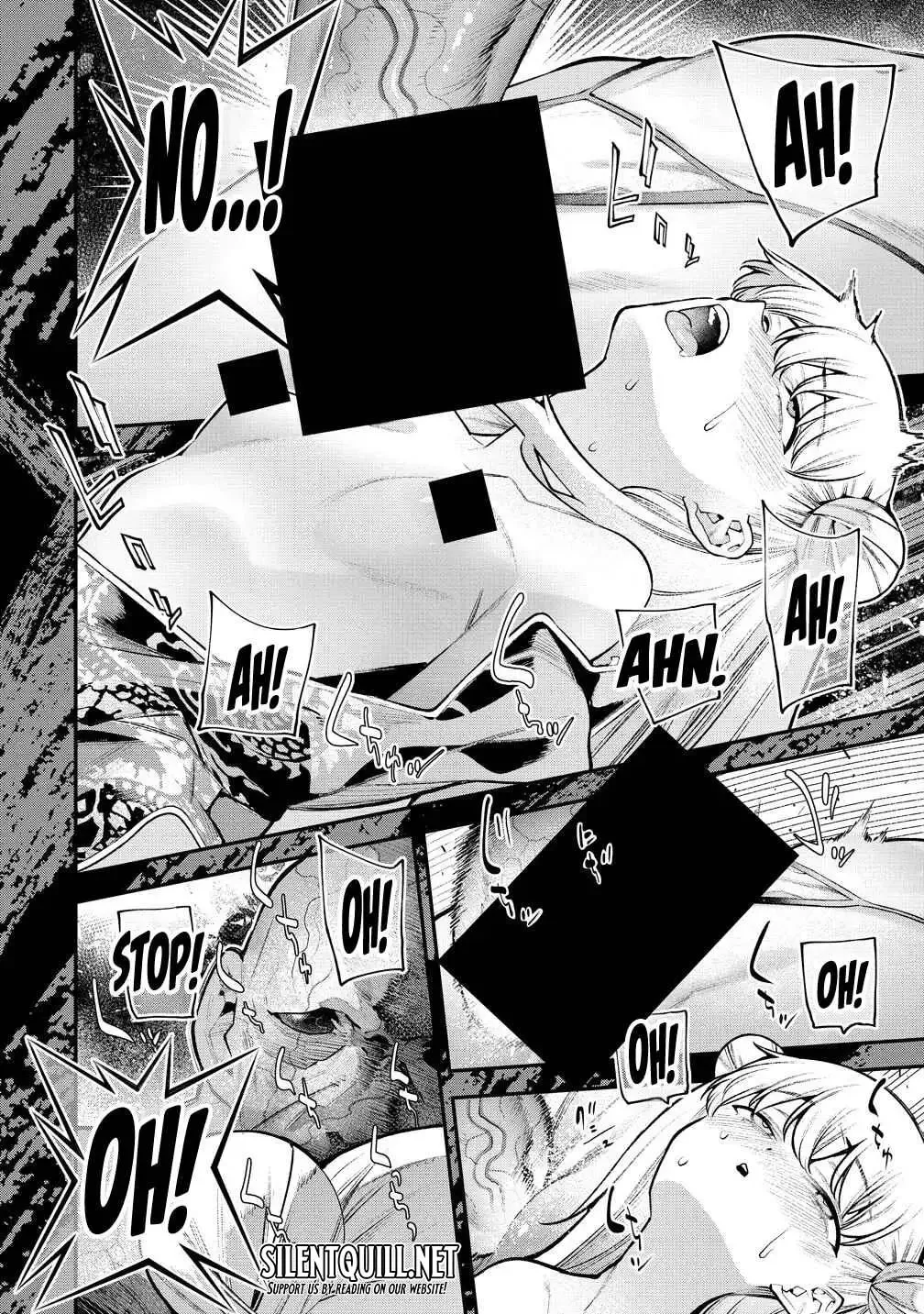 Girls Zombie Party — Chapter 20 — Page 14