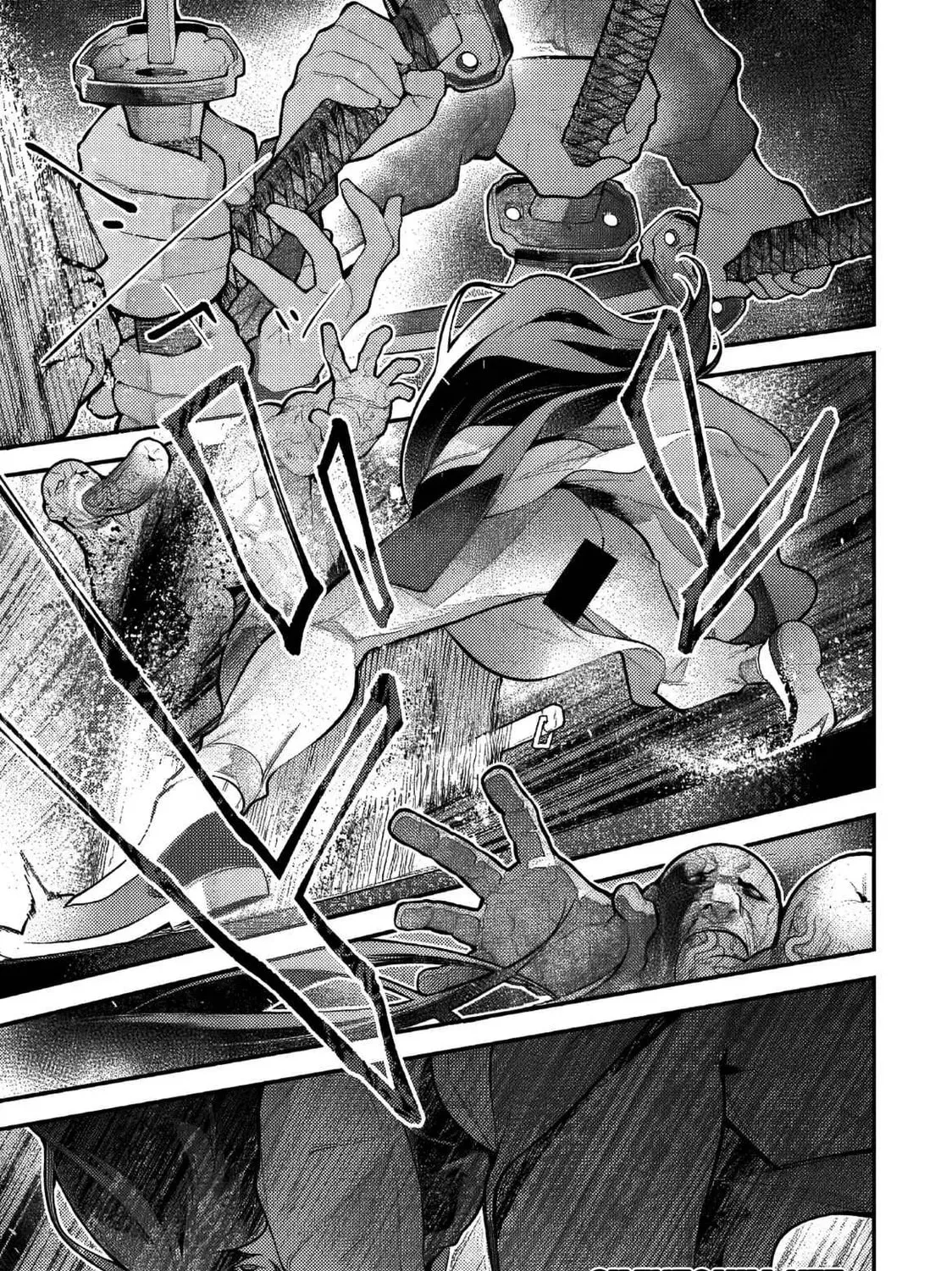 Girls Zombie Party — Chapter 25 — Page 13