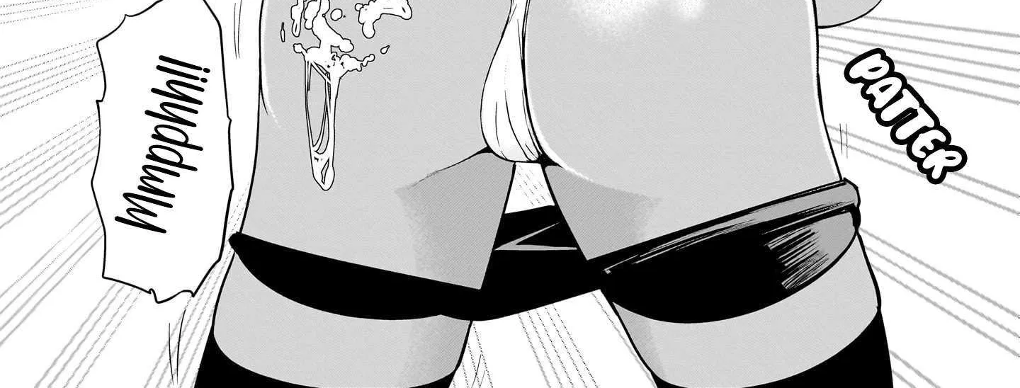 Exorcist wa Midara ni Aragau — Chapter 17 — Page 8