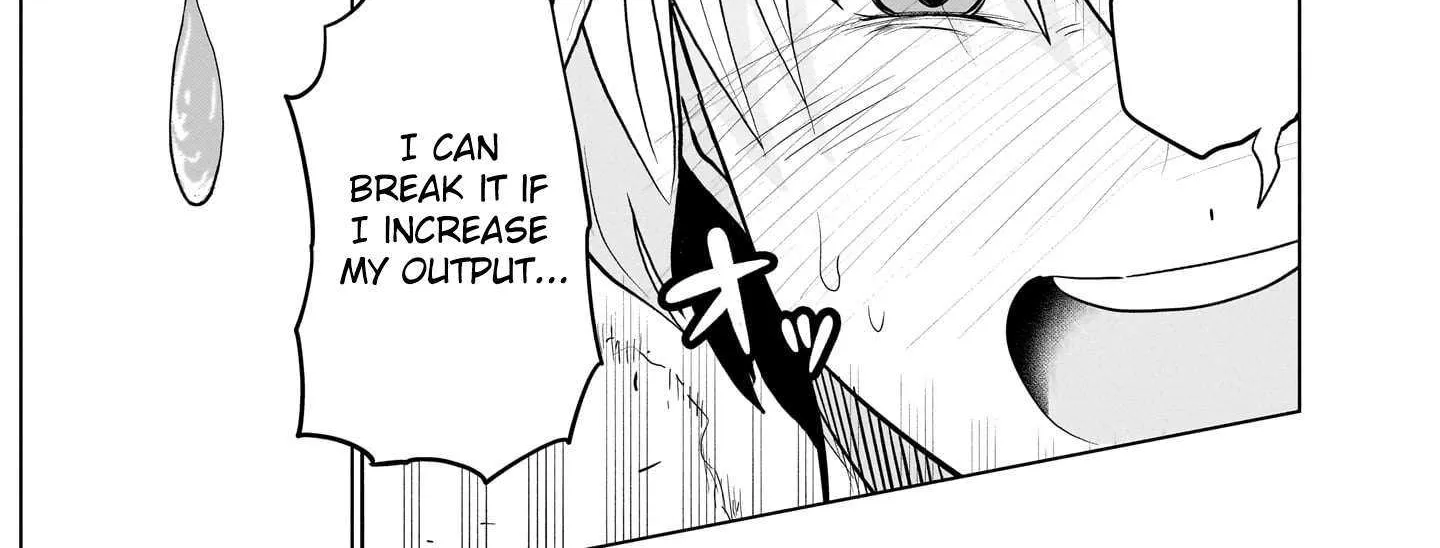 Exorcist wa Midara ni Aragau — Chapter 17 — Page 10