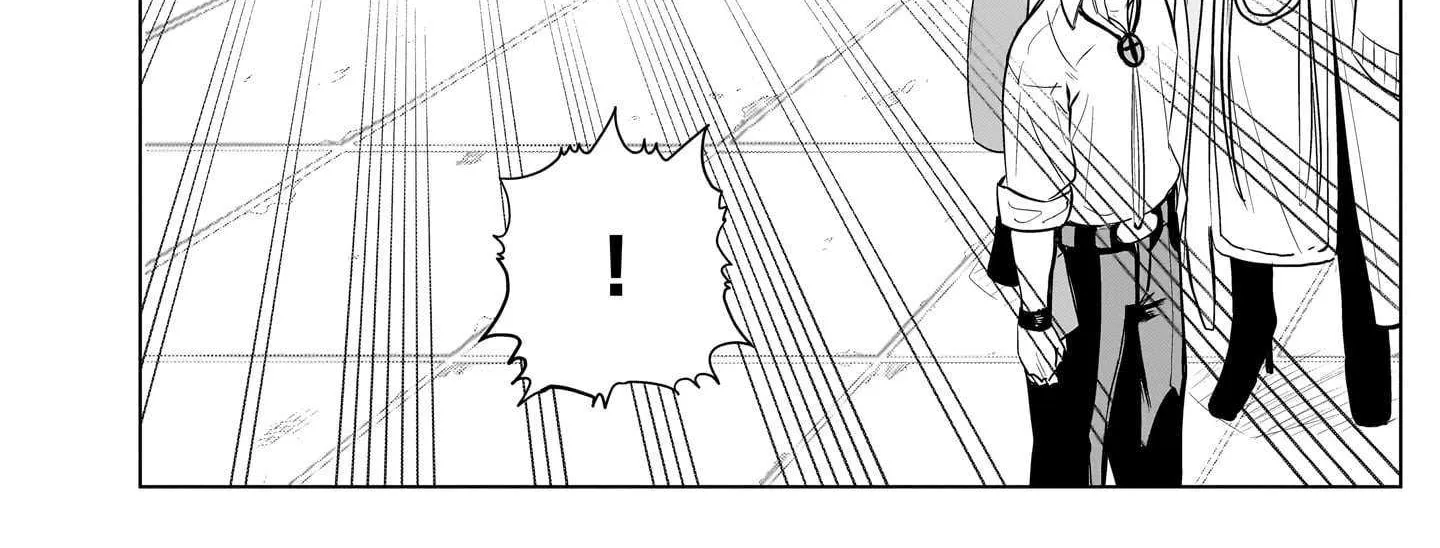 Exorcist wa Midara ni Aragau — Chapter 17 — Page 20