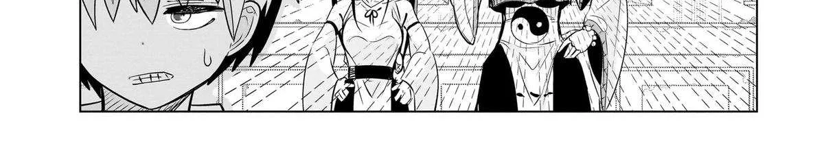 Exorcist wa Midara ni Aragau — Chapter 18 — Page 8