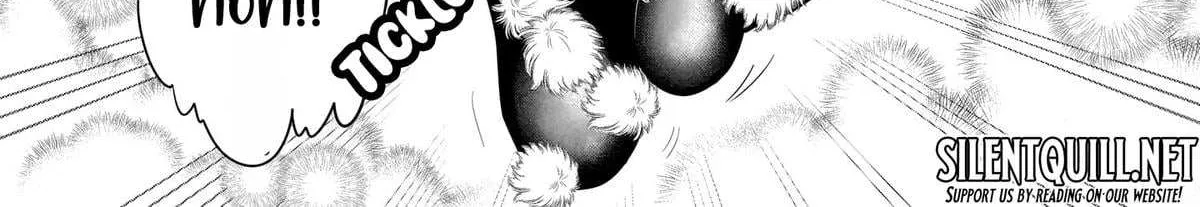 Exorcist wa Midara ni Aragau — Chapter 18 — Page 18