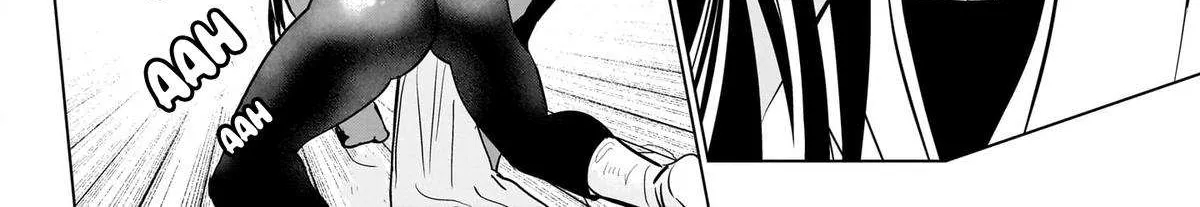 Exorcist wa Midara ni Aragau — Chapter 18 — Page 30