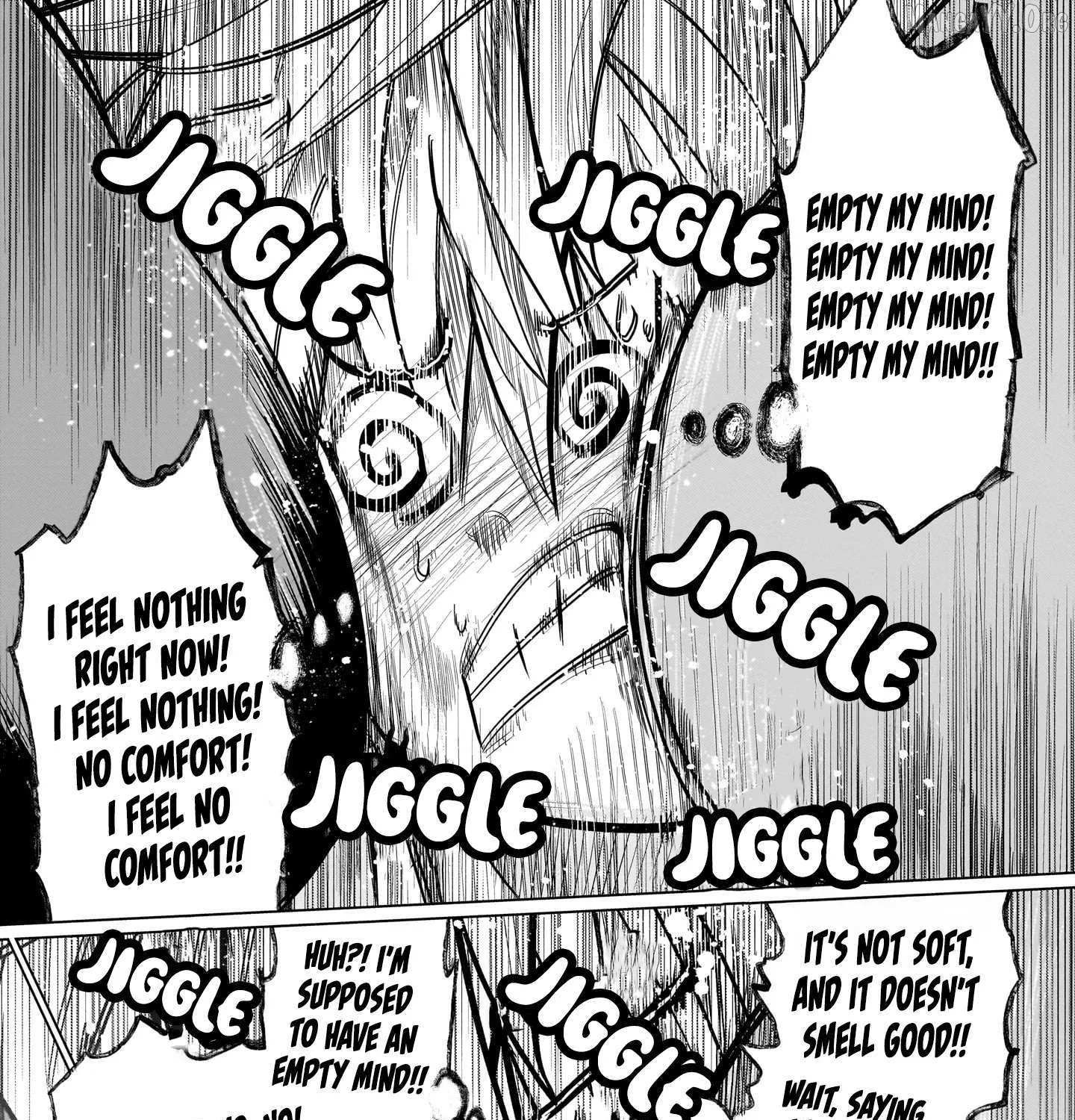 Exorcist wa Midara ni Aragau — Chapter 19 — Page 33