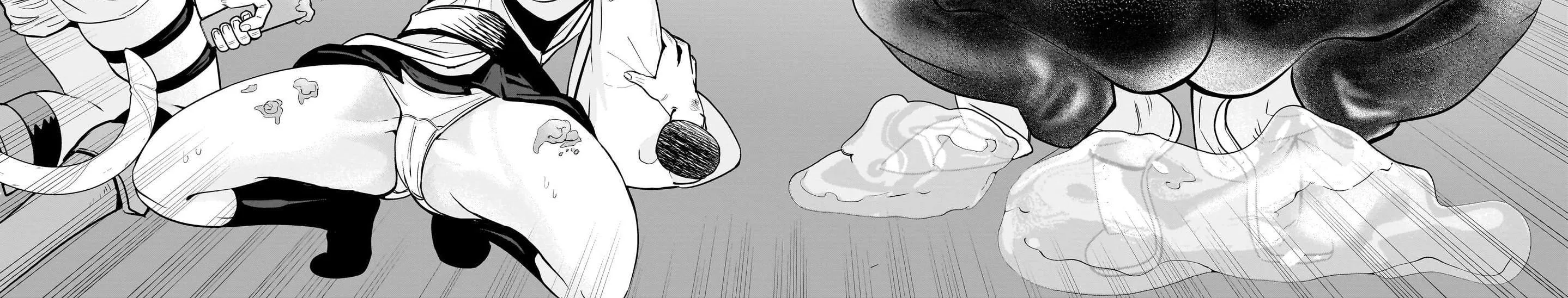 Exorcist wa Midara ni Aragau — Chapter 20 — Page 12