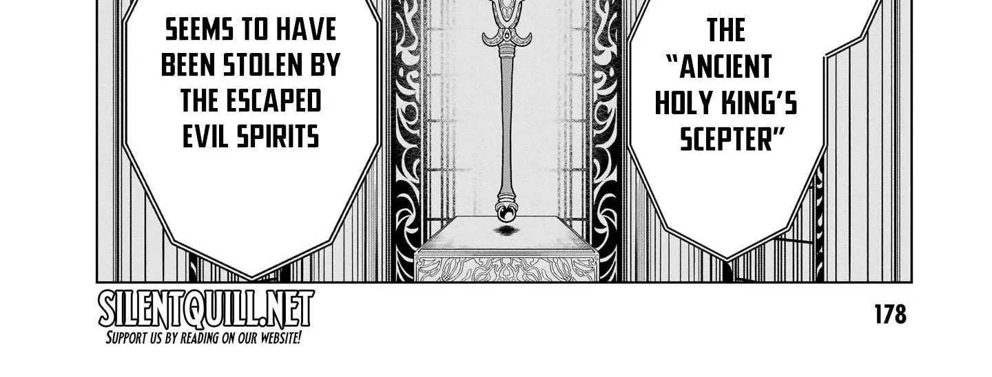 Exorcist wa Midara ni Aragau — Chapter 20 — Page 22