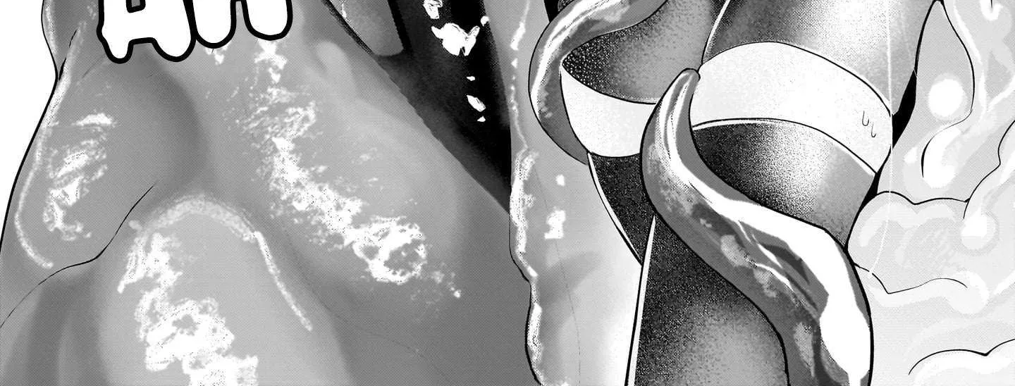 Exorcist wa Midara ni Aragau — Chapter 20 — Page 30