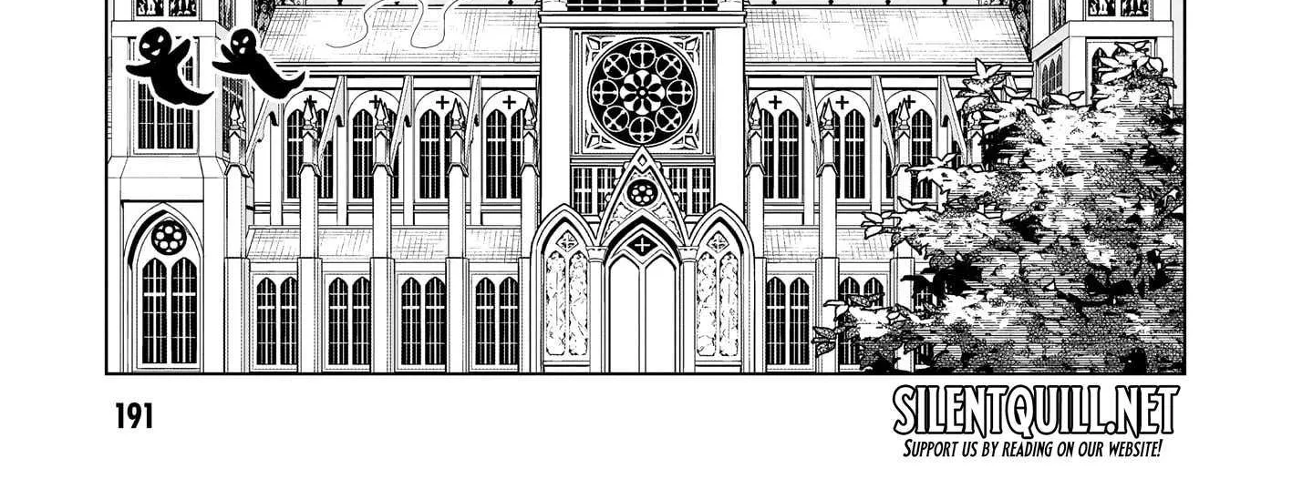 Exorcist wa Midara ni Aragau — Chapter 20 — Page 48