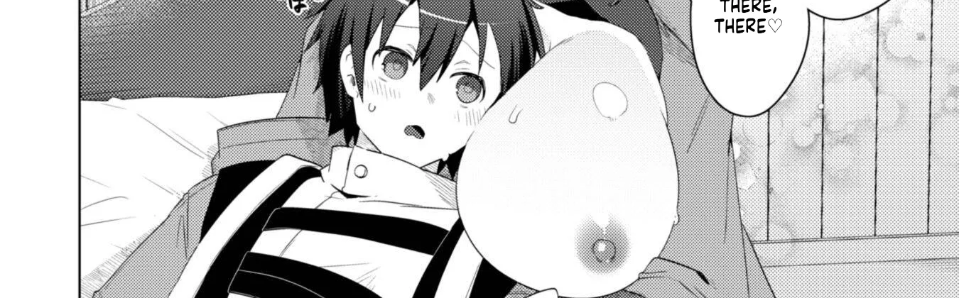 The Bombshells Have Banished Me, but They Want Me Back, but It's Too Late for That! — Chapter 9 — Page 20