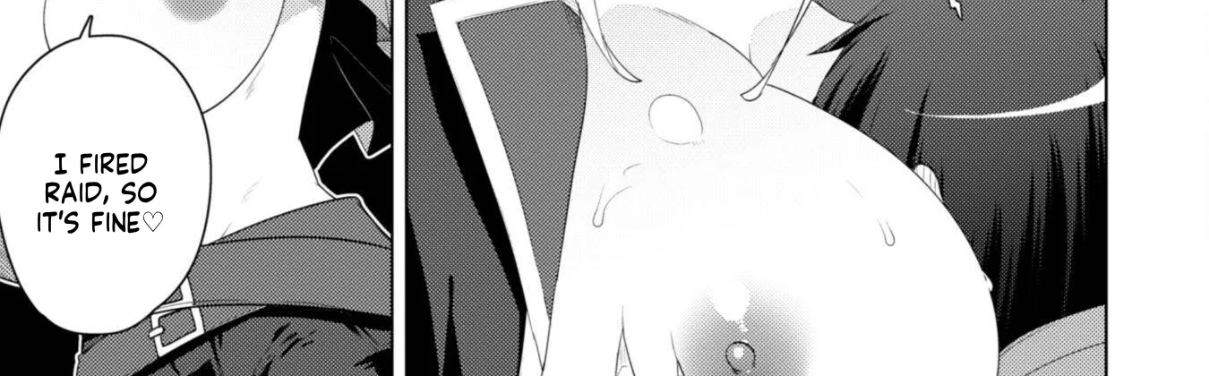 The Bombshells Have Banished Me, but They Want Me Back, but It's Too Late for That! — Chapter 9 — Page 30