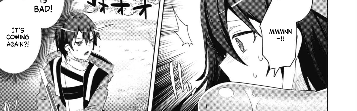 The Bombshells Have Banished Me, but They Want Me Back, but It's Too Late for That! — Chapter 10 — Page 24