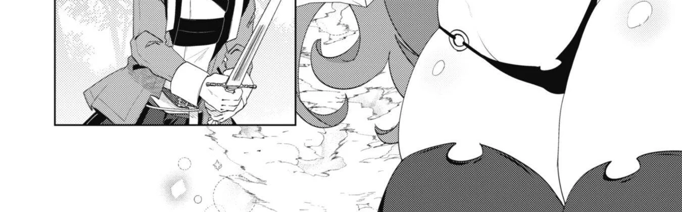 The Bombshells Have Banished Me, but They Want Me Back, but It's Too Late for That! — Chapter 10 — Page 26