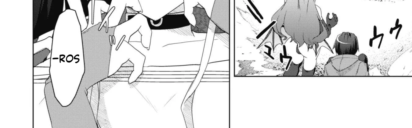 The Bombshells Have Banished Me, but They Want Me Back, but It's Too Late for That! — Chapter 11 — Page 4