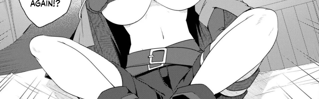 The Bombshells Have Banished Me, but They Want Me Back, but It's Too Late for That! — Chapter 11 — Page 22