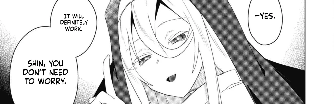 The Bombshells Have Banished Me, but They Want Me Back, but It's Too Late for That! — Chapter 11 — Page 26