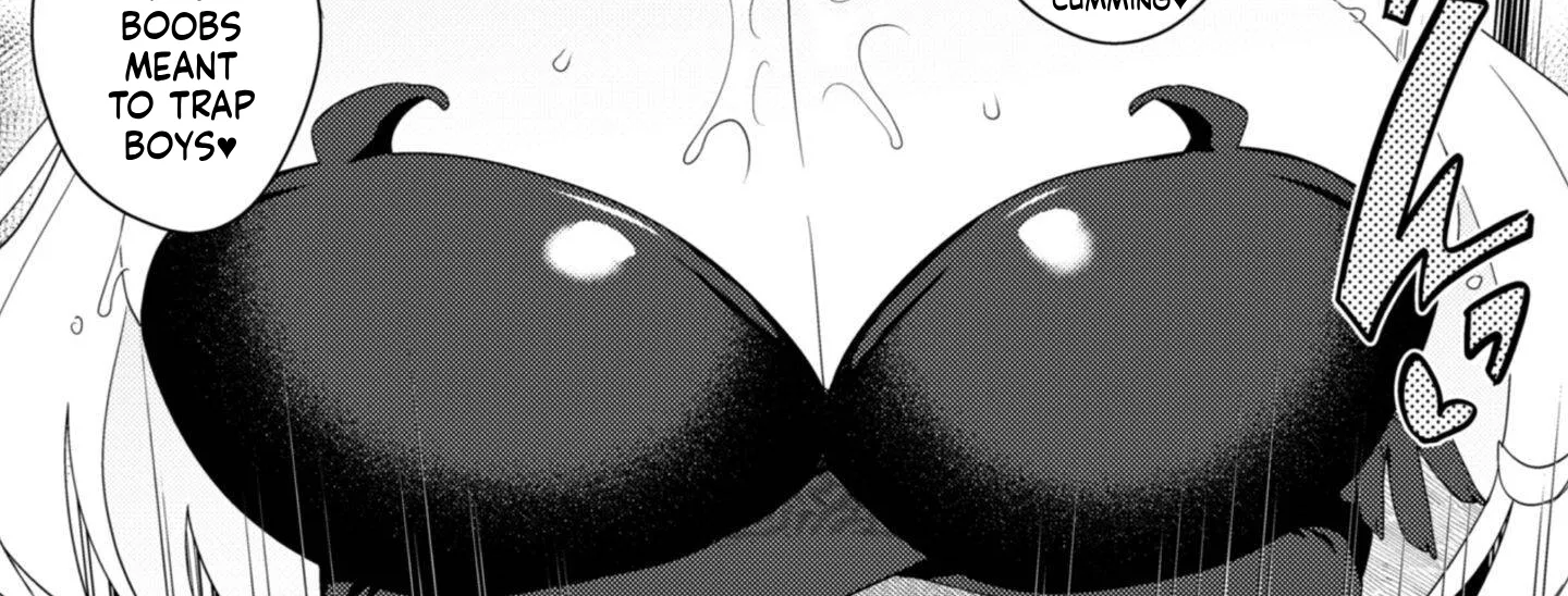The Bombshells Have Banished Me, but They Want Me Back, but It's Too Late for That! — Chapter 12 — Page 14