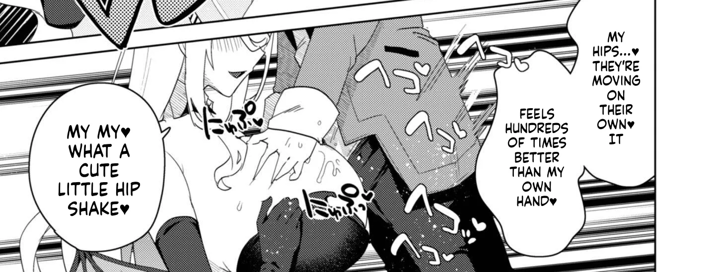 The Bombshells Have Banished Me, but They Want Me Back, but It's Too Late for That! — Chapter 12 — Page 18