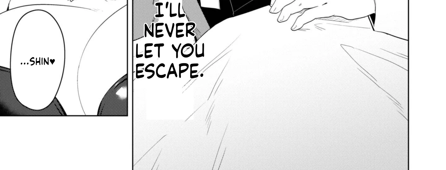 The Bombshells Have Banished Me, but They Want Me Back, but It's Too Late for That! — Chapter 12 — Page 42