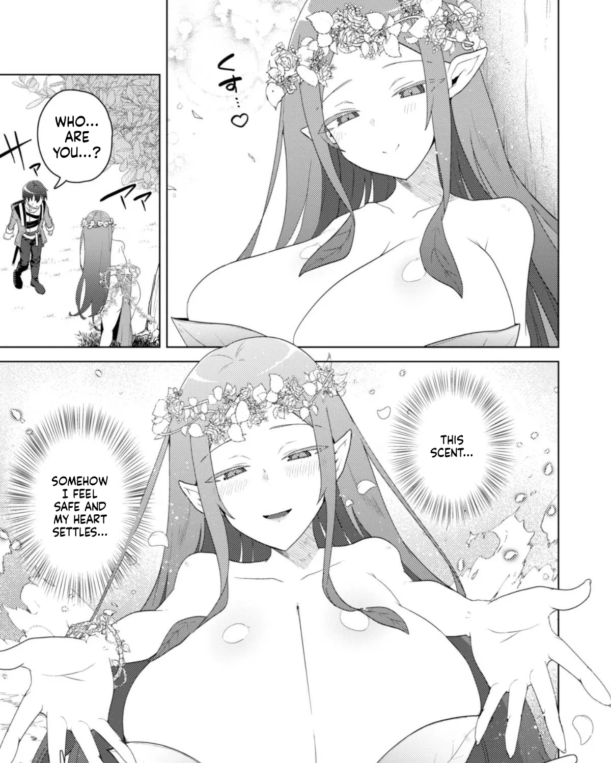 The Bombshells Have Banished Me, but They Want Me Back, but It's Too Late for That! — Chapter 13 — Page 25