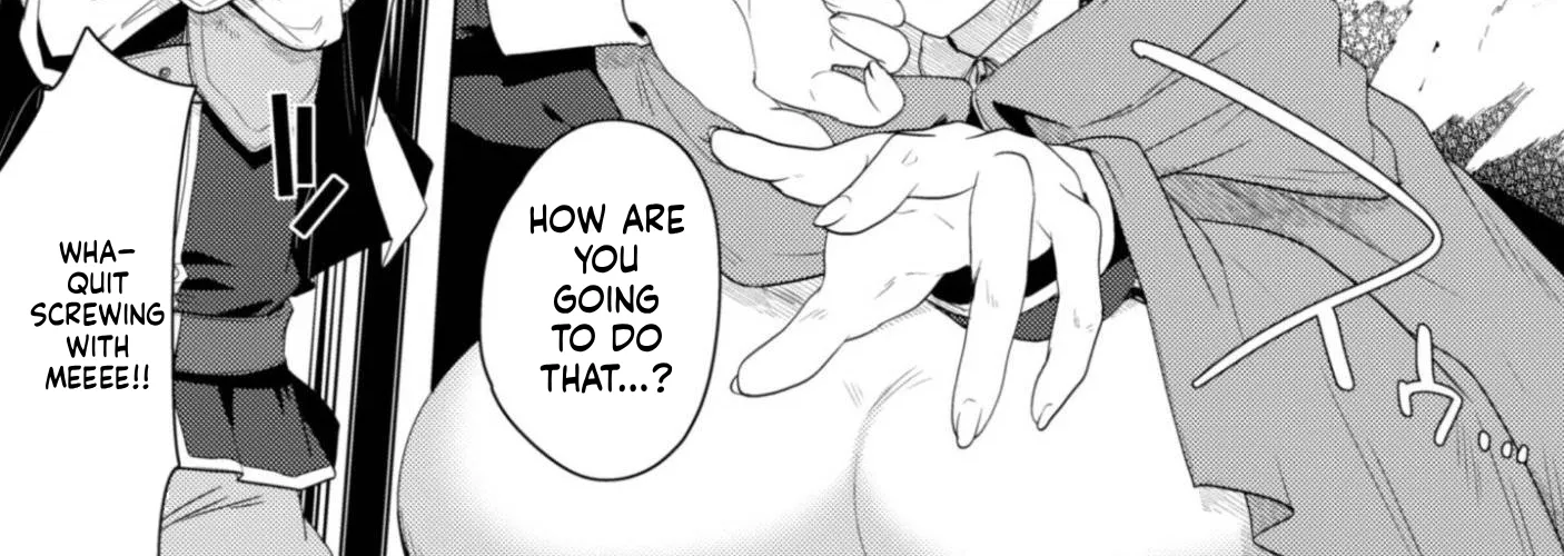 The Bombshells Have Banished Me, but They Want Me Back, but It's Too Late for That! — Chapter 14 — Page 44