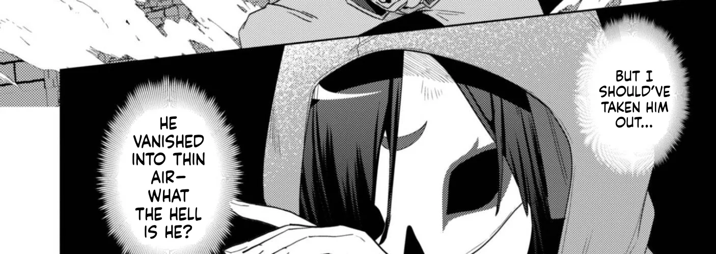 The Bombshells Have Banished Me, but They Want Me Back, but It's Too Late for That! — Chapter 14 — Page 46