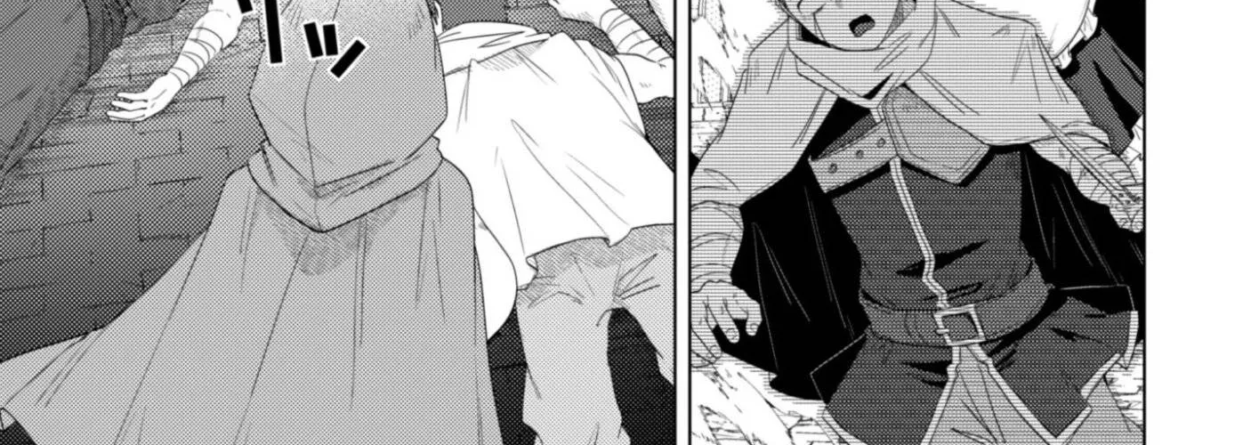 The Bombshells Have Banished Me, but They Want Me Back, but It's Too Late for That! — Chapter 14 — Page 48