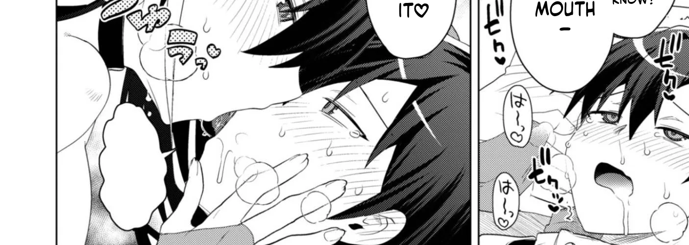 The Bombshells Have Banished Me, but They Want Me Back, but It's Too Late for That! — Chapter 15 — Page 42