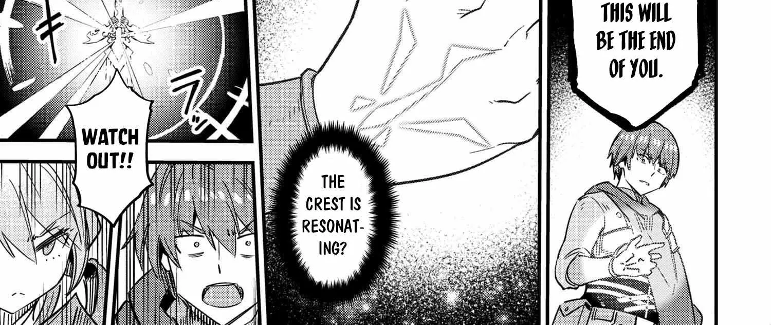Redo Of Healer — Chapter 41 — Page 8