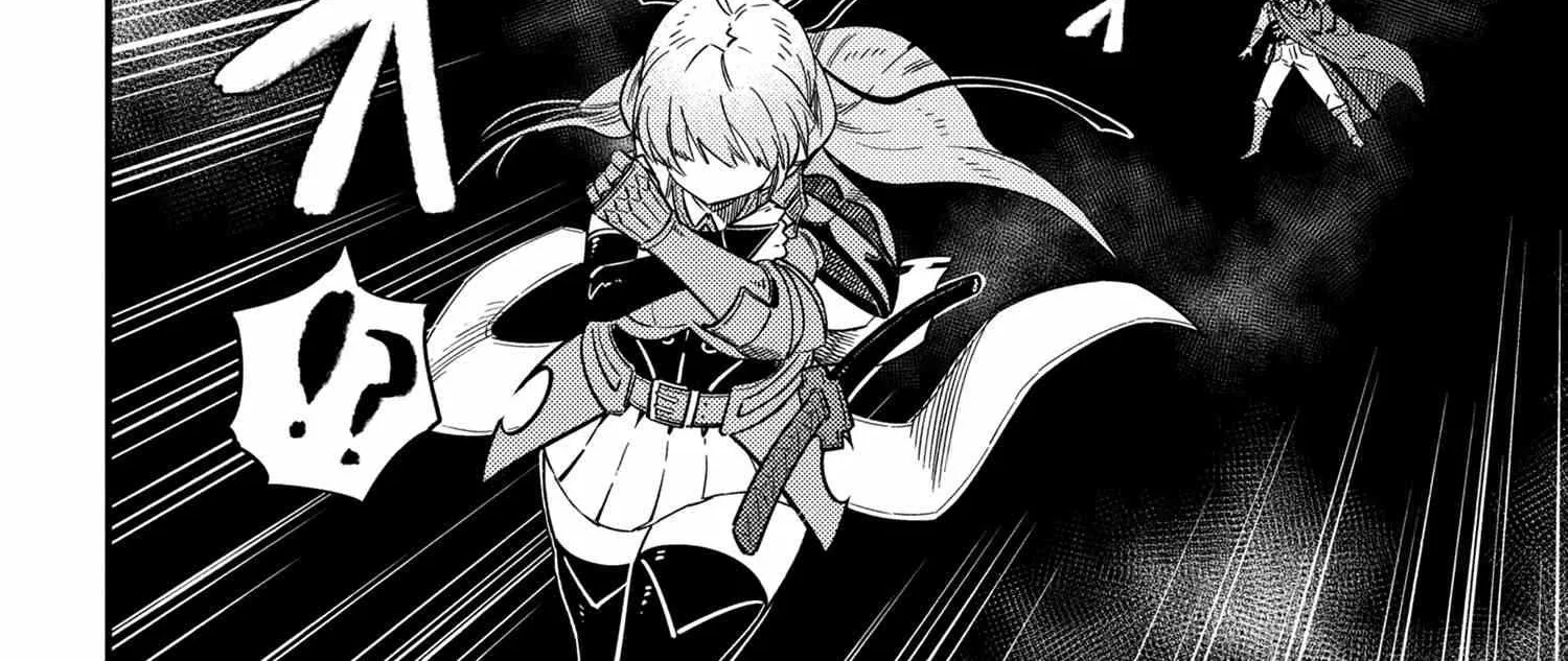 Redo Of Healer — Chapter 41 — Page 10