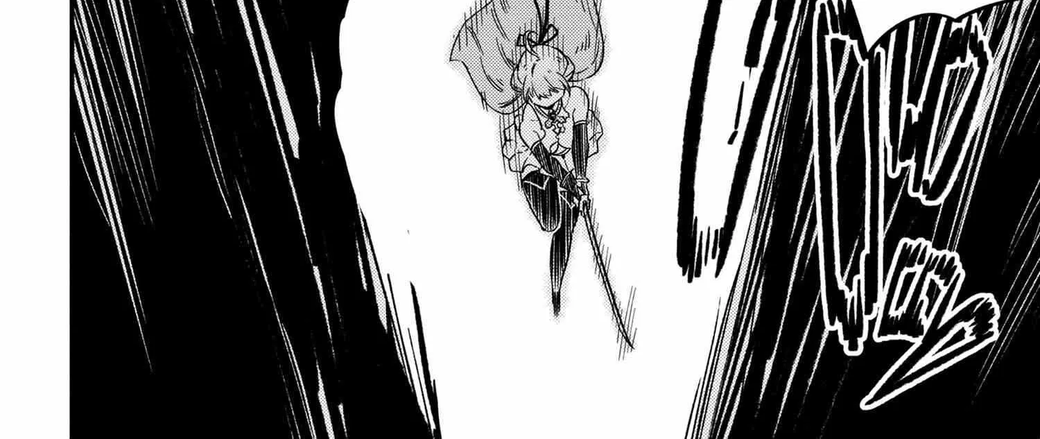 Redo Of Healer — Chapter 41 — Page 22
