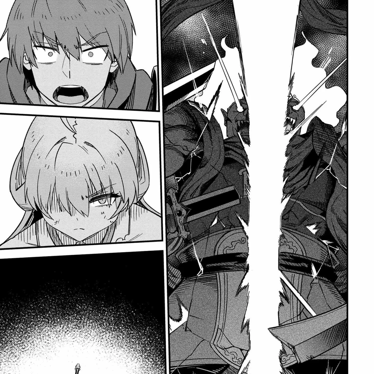 Redo Of Healer — Chapter 41 — Page 23