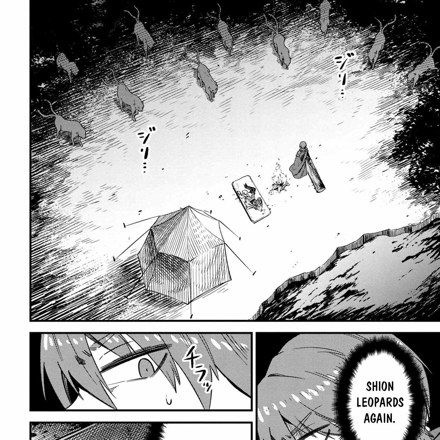 Redo Of Healer — Chapter 41 — Page 37