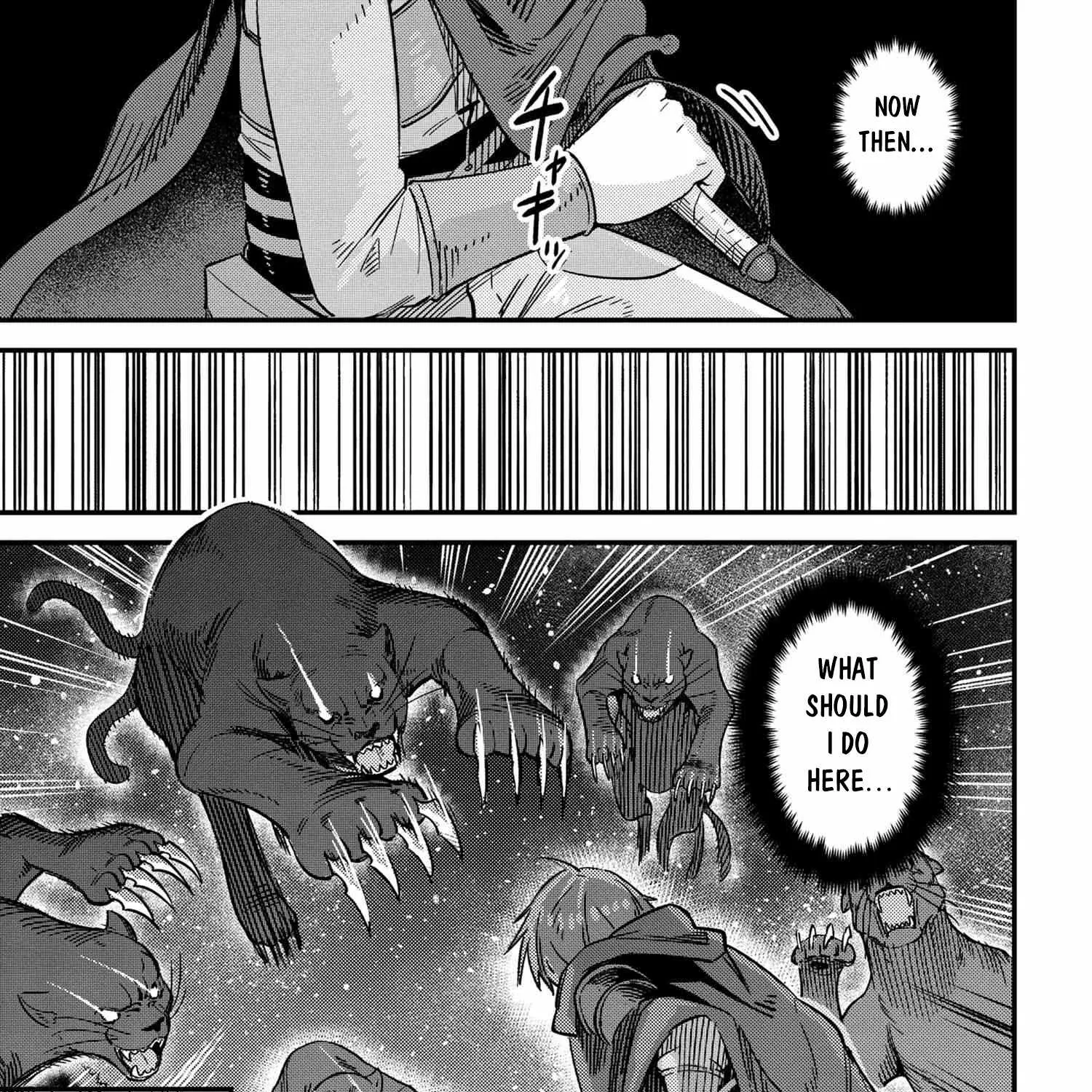 Redo Of Healer — Chapter 41 — Page 39