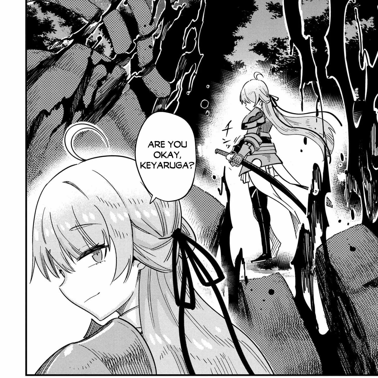 Redo Of Healer — Chapter 41 — Page 43
