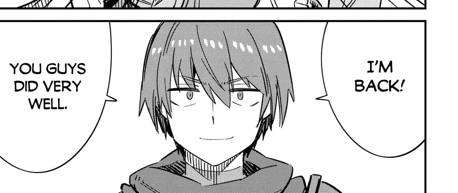 Redo Of Healer — Chapter 42.1 — Page 2