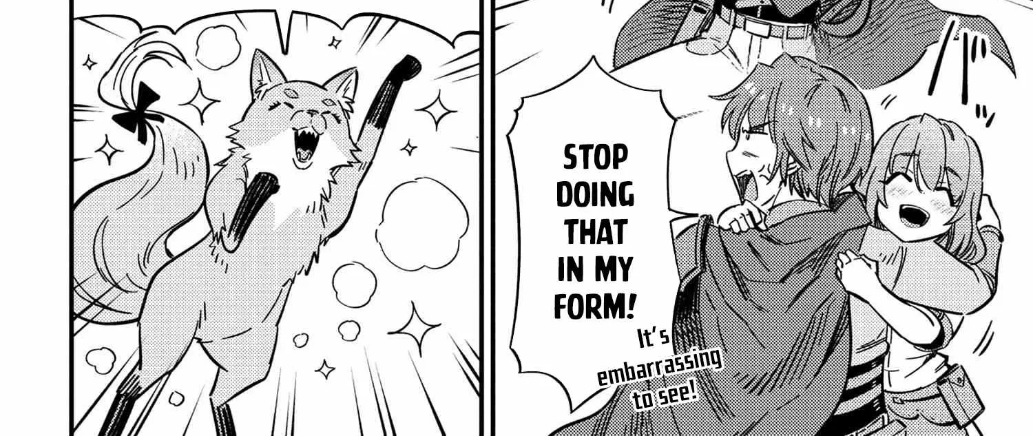 Redo Of Healer — Chapter 42.1 — Page 8