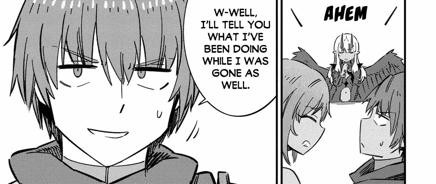 Redo Of Healer — Chapter 42.1 — Page 14
