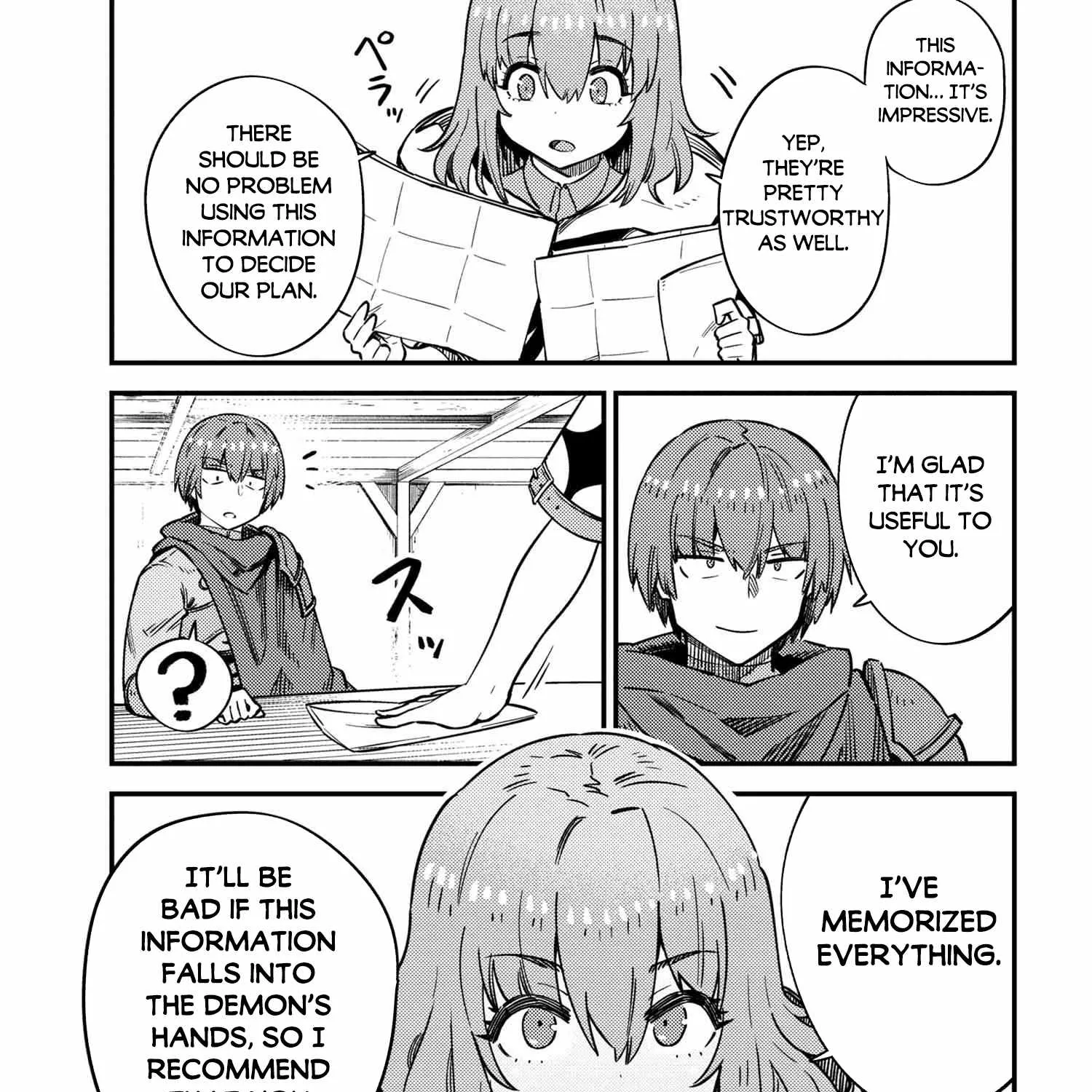 Redo Of Healer — Chapter 42.1 — Page 17