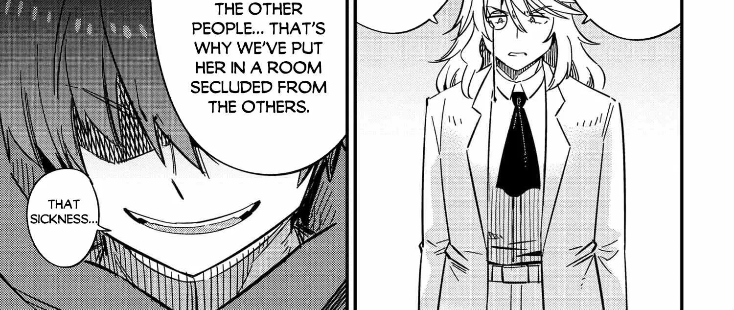 Redo Of Healer — Chapter 42.1 — Page 26