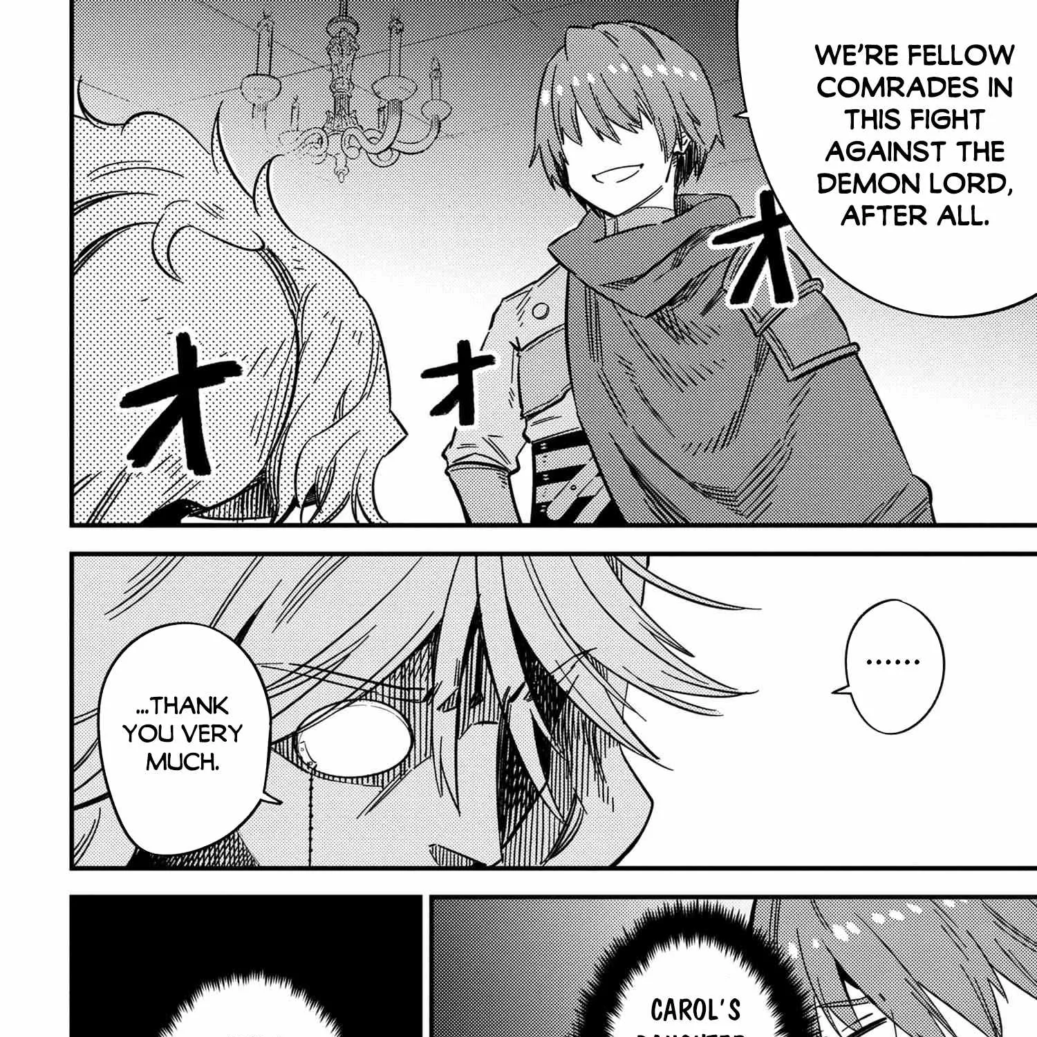 Redo Of Healer — Chapter 42.1 — Page 31
