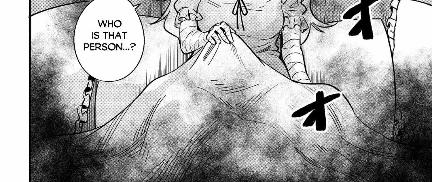 Redo Of Healer — Chapter 42.1 — Page 36