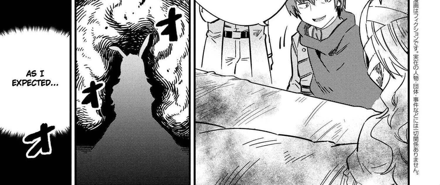 Redo Of Healer — Chapter 42.2 — Page 2