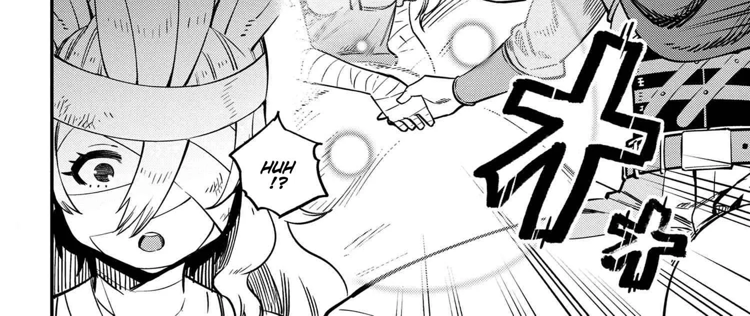 Redo Of Healer — Chapter 42.2 — Page 4