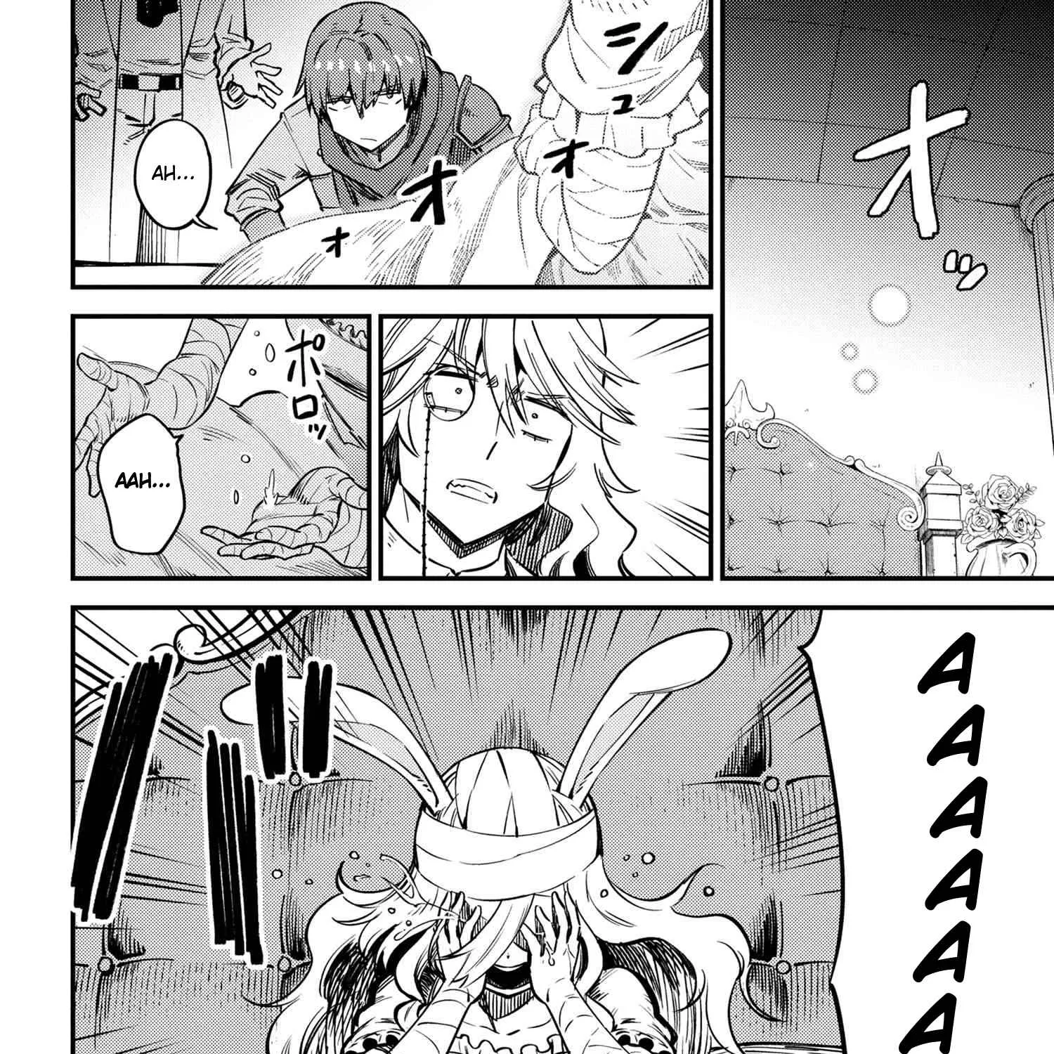 Redo Of Healer — Chapter 42.2 — Page 7