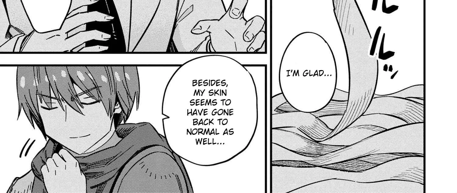 Redo Of Healer — Chapter 42.2 — Page 10