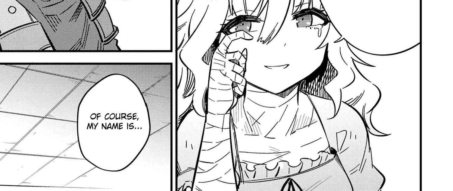Redo Of Healer — Chapter 42.2 — Page 14